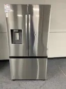 Samsung Trio Refrigerator.