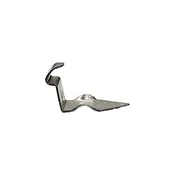 1208 Concealed Clip Low-Profile