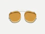 ARTHUR CLIP GOLD WITH CUSTOM MADE TINTS™