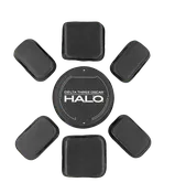D3O HALO 7 Pads