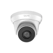 LTCMIP1042-28, Platinum Matrix Turret Network IP Camera, 4MP, 2.8mm