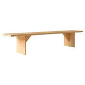 012 Kolmio Bench