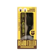 Absolute New York Dual Ended Beard Filler Pen