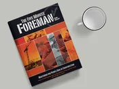 The Five Minute Foreman: Mastering the People Side of Construction
