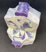 Blackberry Sage — Shawn's Soap Shop