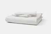 American Luxury Origin T-300 - Cotton Sateen Luxury Hotel Duvet Covers and Shams