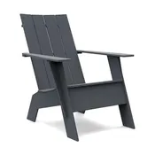 ADIRONDACK TALL FLAT BACK CHAIR