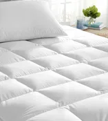 Mattress Pad Case DR