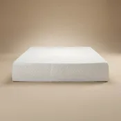 10 Inch Chime Memory Foam Mattress