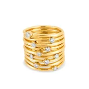 10 Diamond Ring