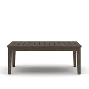 Adams Lane Rectangular Cocktail Table