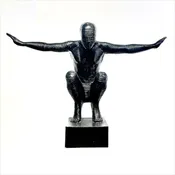 Abyss Sculpture