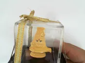 24 Karat Misc
Grams: 3.79