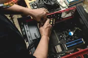Residential Virus Removal