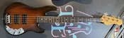 1981 G&L L2000
