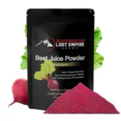 Beet Juice Powder (250 Grams)