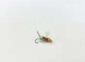 ADAMS PARACHUTE EXT BODY