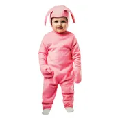 A Christmas Story Bunny Toddler Costume