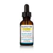 Allergy Mix Los Angeles 1 oz