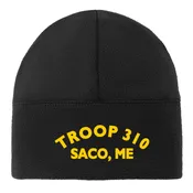 Troop 310 Beanie — Pennell Printing