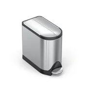 10L Butterfly Step Can