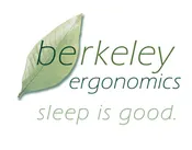 Berkeley Ergonomics Highland Interactive Coil with Latex Mattress