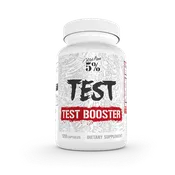 5% Nutrition Test 120Caps