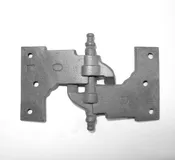 # 0 Left Lull and Porter style Shutter Hinge