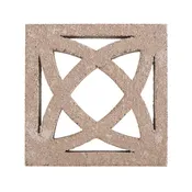 Orco Breeze Block - La Fiesta