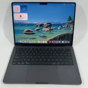 2026 Apple MacBook Pro 14" M5 10C GPU 4.6GHz 16GB RAM 512GB SSD MDE04LL/A