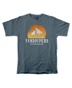 Sandpipers