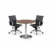 Round and Square Small Tables