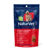 Aller-911® Advanced Allergy Support Powder for Dogs and Cats