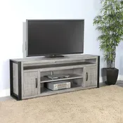 78 Inch Media Console