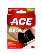 3M 207249 Ace Elbow Support, Breathable, Adjustable