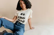 Be The Good Tee