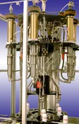 RLF Series Rotary Liquid Fillers