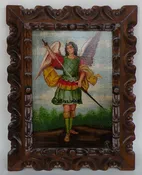 Archangel Adriel