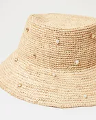 Carmel | Island Hat