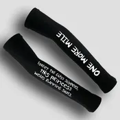 Arm Sleeves - “Forget the Glass Slippers”