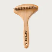 ARTERO Echo Rotating Pin Rake for Dogs & Cats
