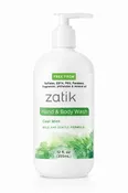 Liquid Hand & Body Wash - Cool Mint