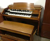 Hammond RT-3 Organ &amp; Leslie Speaker
