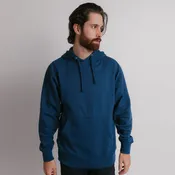 101 Adult Comfort Hoodie - Harbor Blue