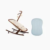 Cozy Comfort Bundle | Bluebell