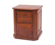 Buckingham File Cabinet