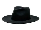 Plain Fedora