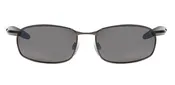 Attitude Metal Sunglasses