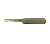 522 | 3″ Clam Knife | Morty the Knife Man