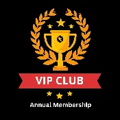 VIP Annual Membership